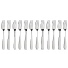 Tramontina 12 pieces Dessert Fork Amazonas Range Stainless Steel Dishwasher Safe Photo