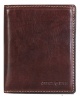 Jekyll & Hide - Flip Over Wallet - Oxford Coffee Photo