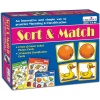 Creatives - Sort & Match Photo
