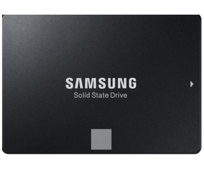 Photo of Samsung MZ-76E250BW - 860 EVO 250GB SATA SSD