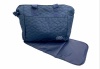 Mothers Choice Baby Diaper Bag - Navy Photo