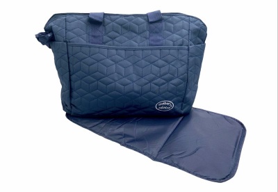Photo of Mothers Choice Baby Diaper Bag - Navy