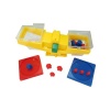 Math Balance Scale with 24 Weights Photo