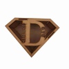 Fathers Day Superdad gift box Photo
