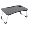 Seven Seventy Portable Foldable Laptop Table Photo