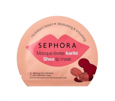 Photo of Sephora - Shea Lip Mask