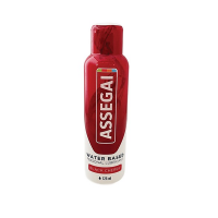 Assegai Water based Black Cherry Personal Lubricant 125ml