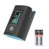 Oxymeter Creative Medical Fingertip Pulse Oximeter with Batteries Photo