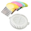 Kitchen Potato Slicer and Microwave Crisps Maker Photo