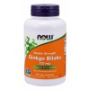 Ginkgo Biloba Double Strength 120 Mg - 100 Veg Capsules Photo