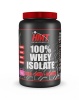 HMT 100% Whey Isolate 1kg - Strawberry Photo