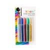 Bulk Pack x 12 Glitter and Glue 11cm Tubes - 5 piecess Per Pack Photo