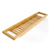 Eco Bamboo Bath Rack Photo