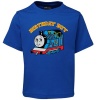 Thomas Train Birthday Boy One Photo