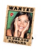 Balvi Photo Frame - Wanted 15x20cm Photo