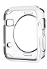 Killerdeals 44mm Apple Watch 5/4/3/2/1 TPU Protective Case – Clear Photo