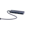Mikuso 3.0 USB HUB 4-Port Photo