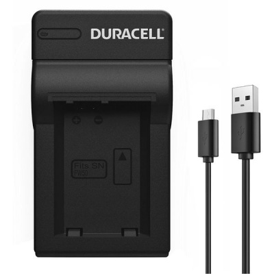Photo of Duracell Charger for Sony NP-FW50 Battery by
