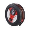 DC12V Mini Tire Inflator Air Compressor 260PSI Photo
