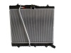 Radiator for Toyota Quantum 2.5D Photo