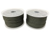 Paracord 550 Type 3 - 100% Nylon - Military Green Photo