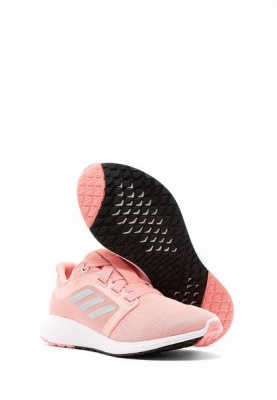 Photo of adidas Women's Edge Lux 3 Running Shoes - Pink