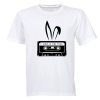 Easter Hip Hop Tape - Kids T-Shirt Photo
