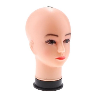 Mannequin Wig Head