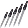 Sapphire Kellermann 3 Swords Nail File SB 91-95 - Set of 5 Photo