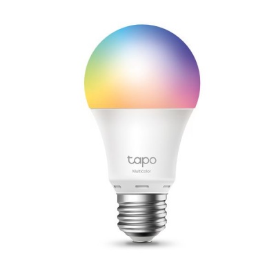 TP Link TP LINK TAPO Smart Wi Fi Light Bulb – Multi Colour
