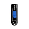 Transcend JetFlash 790 16GB USB 3.1 Gen 1 Flash Drive - Black Photo