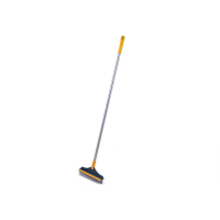 2 1 Long Handle Detachable Floor Scrub Brush AB 24