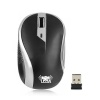 LMA - 2.4G Portable Mini Optical Wireless Mouse Photo