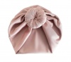 Kimble Baby Turban - Blush Photo