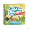 Peaceable Kingdom Sunny Stormy Day! Photo