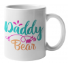 Daddy Bear Coffee Mug v2 Photo