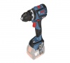 Bosch Cordless Impact Drill - GSB 18V-60 C Solo Photo