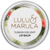 Lulu Marula Lulu & Marula Lip Balm Turkish Delight 15g Photo
