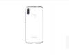 Samsung Galaxy A11 back cover case - clear Photo