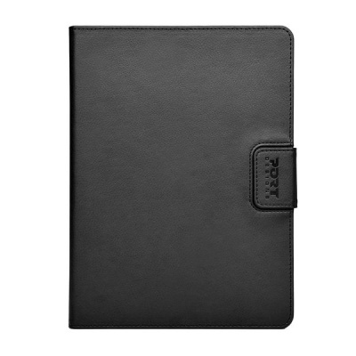 Photo of Port Designs Muskoka Tablet Case iPad 10.2? 2019 - Black/Grey