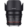 Samyang 50mm T1.5 VDSLR AS UMC Lens for Canon Photo