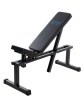 GetUp Sit-Up Bench Photo