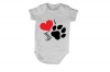 I Love My Pet - SS - Baby Grow Photo