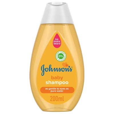 Photo of Johnsons Johnson's Baby Shampoo 6 x 200ml
