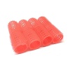 Curly Care - Plastic Hair Rollers - Small - 10 Curlers Photo