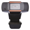 720P USB Webcam with Noise Reduction Photo