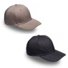 Tampa Cap Combo – Black & Khaki Photo