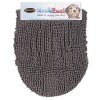 Scruffs Noodle Towel - Grey Photo