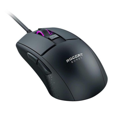 Roccat Burst Core Gaming Mouse Black