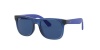 Ray-Ban Junior RJ9069S 706080 48 Sunglasses Photo